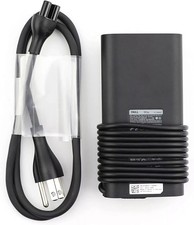 Genuine Dell XPS 12 9250 XPS 13 9350 USB-C Type C AC Adapter Charge 90W 20V NEW