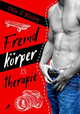 Fremdkörpertherapie | Otis J. Finley | Buch | Deutsch | 2022 | Dead Soft Verlag