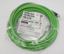 SIEMENS 6FX8002-2DC30-1BB0 DRIVE-CLIQ CABLE 6FX80022DC301BB0 (11m) NDA AVAILABLE