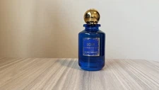 Milano Fragranze Derby - 100 ml Bottle No Box - Missing a Few mls