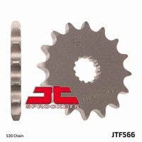 Suzuki 600 650 Bandit 600 750 Gsxf Ritzel 14 ZäHne Stahl / JTF566.14