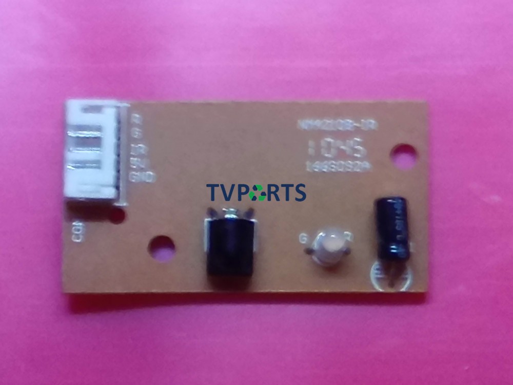 NM4210B-IR IR REMOTE CONTROL SENSOR FOR BAIRD JO55BAIRD