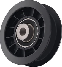 Flat Drive Idler Pulley 3" For Cub Cadet MTD Kohler 756-05032 75605032