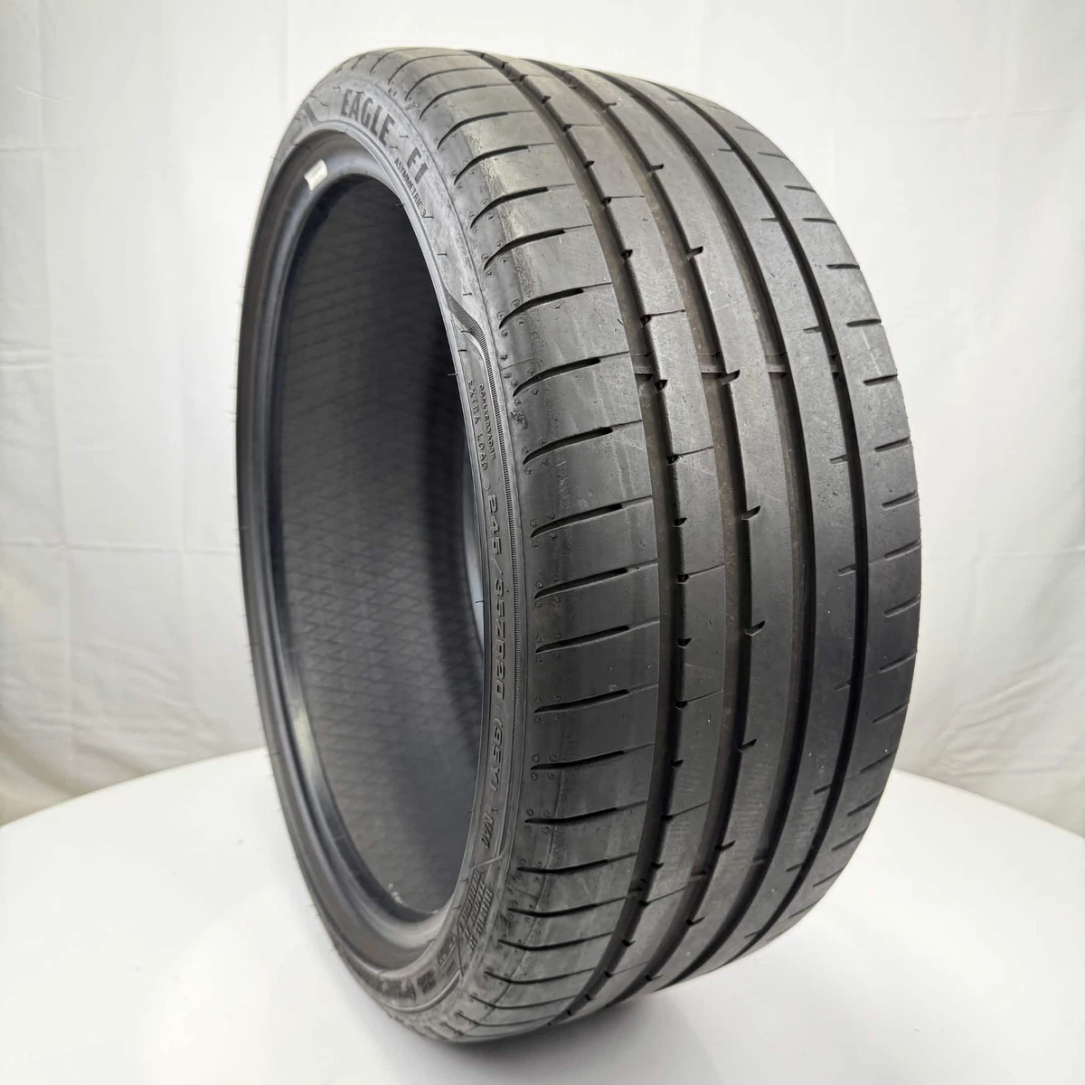 Goodyear 245/35/20 Car & Truck Tires for sale | eBay