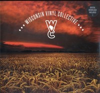 Wisconsin Vinyl Coll - Volume Three - Vinyl Record - G3Z