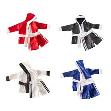 Newborn Boxing Costume Creative Photography Accessories For Memorable Portraits
