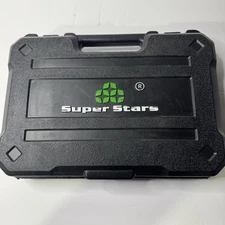 HVAC Flaring Tool Kit for 1/4'' - 3/4'' and 6-19Mm Single Flare, 45° Eccentric