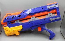 Nerf N Strike Longshot CS 6 Front Barrel Blas...