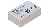4W Dc/Dc Wandler 9-36VDC/ 5VDC 800Ma THT JTC0424S05