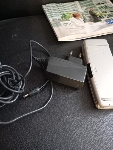 Nokia 9300 carte MMC avec symbian OS vintage bluetooth fonctionne parfaitement - Photo 10/17