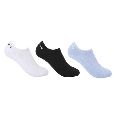 USA Pro - Lot de 3 Chaussettes STUDIO - Femme (GT17086) - Photo 1/4