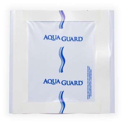 AquaGuard  Shower Sheet IV Site Barrier Protector