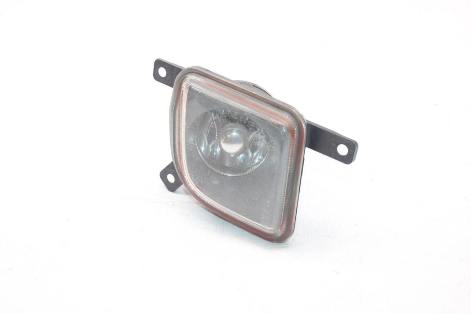 Chrysler Crossfire ZH CONV #403 2005 parachoques delantero derecho luz antiniebla Foto 2 de 4