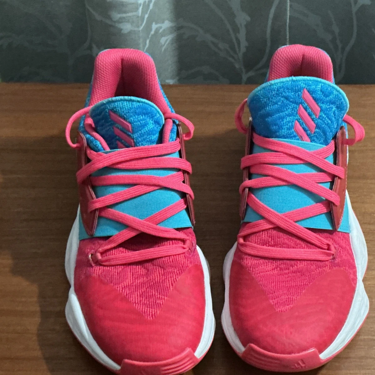Las mejores ofertas en adidas Harden Vol. 4 Blue | eBay