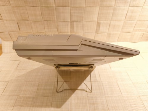 Commodore Amiga 500 Plus 'New Art' Replica Case In Very Good Condition. - Afbeelding 16 van 22