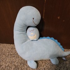 San-x Sumikko Gurashi Tokage Mother Plush with tush tags EUC - see photos