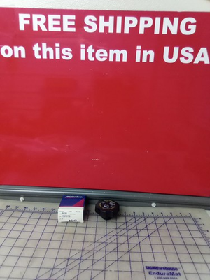 #ad #ad AC Delco Parts 15075118 Radiator Surge Tank Cap New Free Shipping $24.49