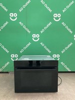 Samsung Built In Compact Electric Single Oven Black Glass NQ5B5763DBK #LF125271