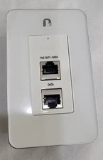 Ubiquiti UniFi AC In-Wall (UAP-IW)  AC In-Wall New Open Box JEC1