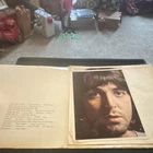 The Beatles The White Album Double LP Apple Records Vinyl First Pressing