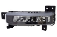 Nebelscheinwerfer Links FüR BMW 1Er F40 2Er F45 F46 X7 G07 LED Scheinwerfer Fog