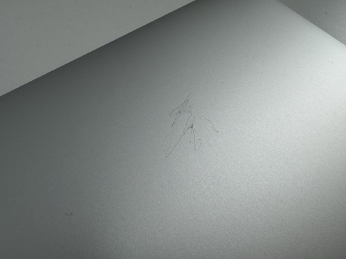 15" MacBook Pro A1707 Gray 2016 2017 Display LCD Assembly 661-06375 OEM Grade C - Bild 6 von 8
