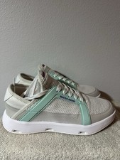 NIB Sea-Doo Unisex Water Shoes Non-Slip Vent Water Sports Gray Mens size 9 W 11