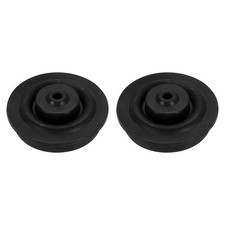 2Pcs Toilet Fill Valve Seal Replacement OD 9.85" 