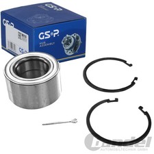 Roulement de roue Nissan ALMERA