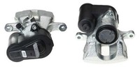 Budweg Caliper Bremssattel Hinten Links FüR VW Passat Variant 365 3C5 5N_