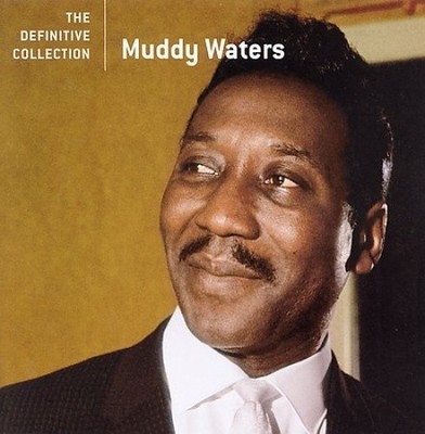 The Definitive Collection by Muddy Waters [Audio CD]
