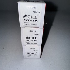 MCF 30 SBX MCG image