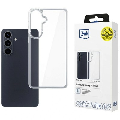3MK Armor Case Samsung Galaxy S26