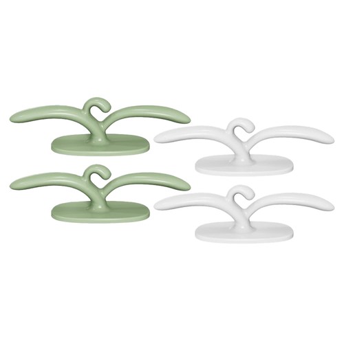 10PCS Cord Organizer for Kitchen Appliances Cord Winder Organizer Appliance1009