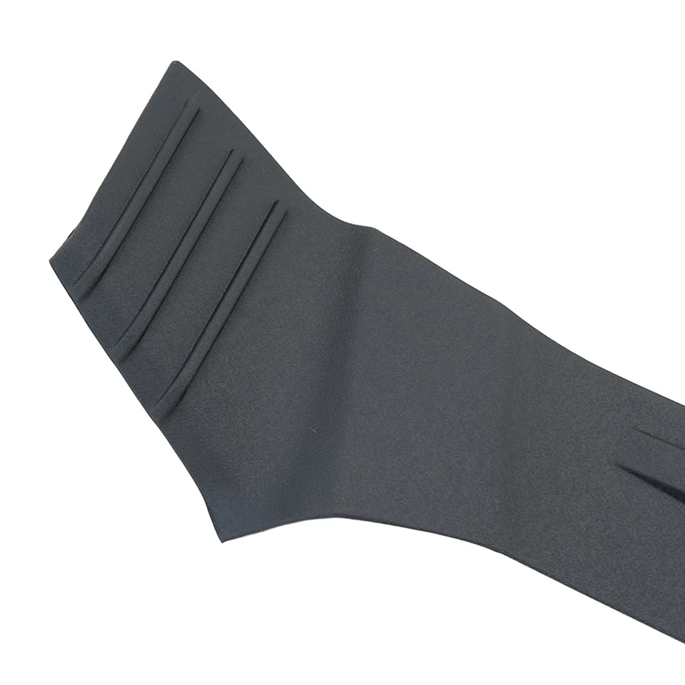 Hood Protector Compatible With Toyota Tundra 2014-2021 TPE Front Hood Deflector — 第 3/4 张图片