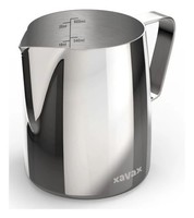 Xavax 111280 Barista-MilchkäNnchen 600Ml Karaffe Silber
