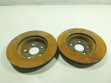 43512K0030 VORDERE BREMSSCHEIBE / 17478682 FÜR TOYOTA YARIS _P21_, _PA1_, _PH1_