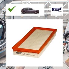 Hengst Filter Luftfilter VW GOLF II (19E, 1G1) 1.3