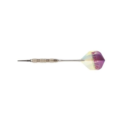 3 X Fléchettes Souples - Karella - Silver-Line SL-3 - 18g