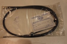 YAMAHA RD250LC, RD350LC Clutch