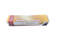 Hermione Granger Wand With Stand - Wizarding World Harry Potter Open box