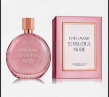 Estee Lauder SENSUOUS NUDE EDP 1.7 FL.Oz. /50ML Full Size NEW FACTORY SEALED BOX