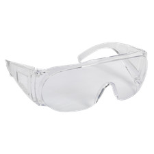 Image of Worksafe® Over-Spectacles