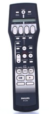 Philips RT235 Original Remote Control for VHS VCR Ref R-934 