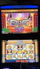 WMS BB2 EGYPT SLOT MACHINE SOFTWARE GAME CARD ONLY GREAT GAME TESTED CLASSIC FUN