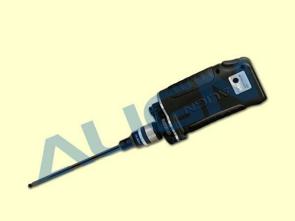 Yahoo!オークション - ALIGN アライン スターター バッテリー付