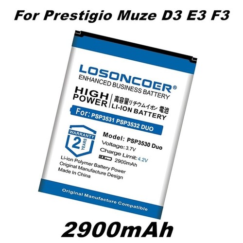 Prestigio psp3530 duo аккумулятор Prestigio psp3530 duo аккумулятор