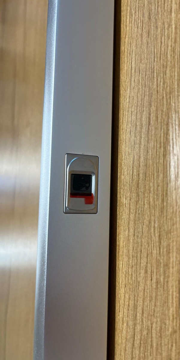 Arriva Yunmi Viomi AI Smart Door Lock Super 2E con lettore di impronte