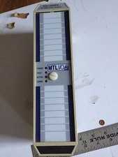MTL AIU-16-EP2,MEASUREMENT LTD ANALOG INPUT,1...