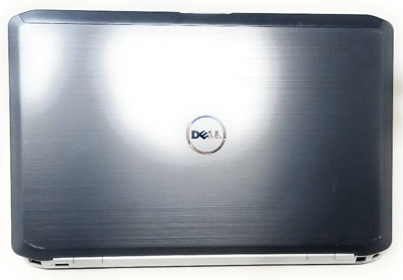 DELL LATITUDE E5520 NOTEBOOK 15.6" RICONDIZIONATO CPU I3-2330M RAM4GB HDD500GB - Immagine 4 di 4